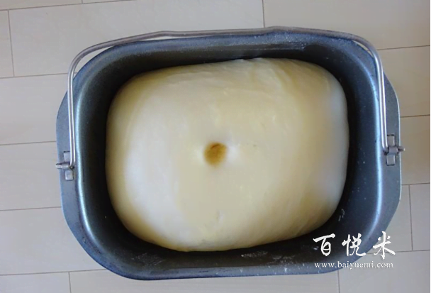 想吃面包不用買,用這配方做,暄軟醇香久放不硬,適合所有面粉